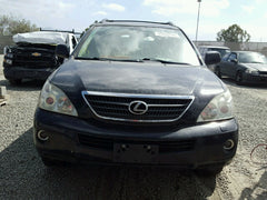 2007 Lexus RX400 H HYBRID on sale parts only parting out Advancebay Inc #260 - Advancebay - 2