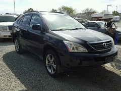 2007 Lexus RX400 H HYBRID on sale parts only parting out Advancebay Inc #260 - Advancebay - 3