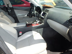 2007 Lexus IS250 on sale parts only parting out Advancebay Inc #262 - Advancebay - 5