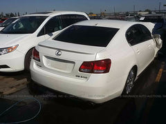 2006 Lexus GS300 on sale parts only parting out Advancebay Inc #269 - Advancebay, Inc.