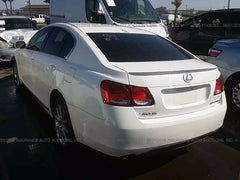 2006 Lexus GS300 on sale parts only parting out Advancebay Inc #269 - Advancebay, Inc.