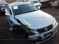 2007 Lexus IS250 on sale parts only parting out Advancebay Inc #275 - Advancebay - 2