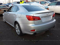 2007 Lexus IS250 on sale parts only parting out Advancebay Inc #275 - Advancebay - 3