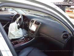 2007 Lexus IS250 on sale parts only parting out Advancebay Inc #275 - Advancebay - 5