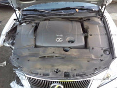 2007 Lexus IS250 on sale parts only parting out Advancebay Inc #275 - Advancebay - 6