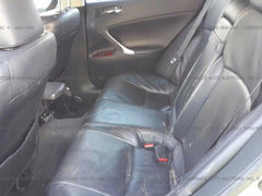 2007 Lexus IS250 on sale parts only parting out Advancebay Inc #275 - Advancebay - 7