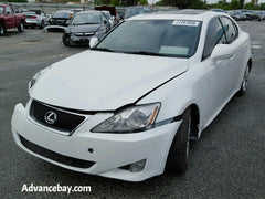 2008 Lexus IS250 on sale parts only parting out Advancebay Inc #295 - Advancebay - 1