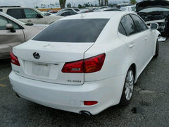 2008 Lexus IS250 on sale parts only parting out Advancebay Inc #295 - Advancebay - 2