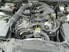 2008 Lexus IS250 on sale parts only parting out Advancebay Inc #295 - Advancebay - 4