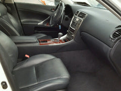 2008 Lexus IS250 on sale parts only parting out Advancebay Inc #295 - Advancebay - 5