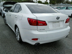 2008 Lexus IS250 on sale parts only parting out Advancebay Inc #295 - Advancebay - 6