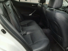 2008 Lexus IS250 on sale parts only parting out Advancebay Inc #295 - Advancebay - 7