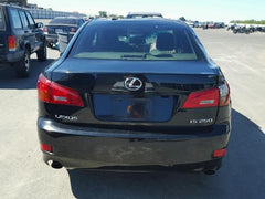 2006 Lexus IS250 on sale parts only parting out Advancebay Inc #296 - Advancebay, Inc.