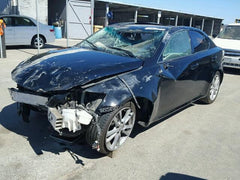 2006 Lexus IS250 on sale parts only parting out Advancebay Inc #296 - Advancebay, Inc.