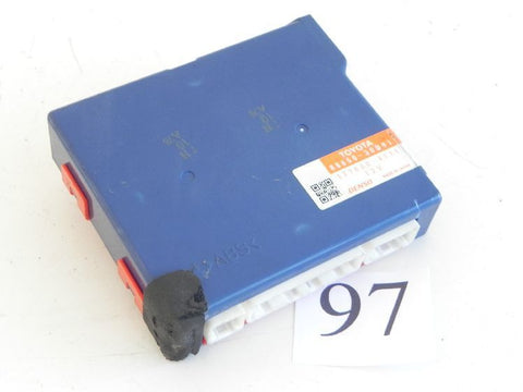 2006 LEXUS GS300 AC AIR CONDITION TEMPERATURE AMPLIFIER UNIT 88650-30B91 178 #97 - Advancebay, Inc.