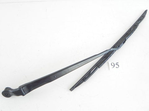 2006 LEXUS SC430 85221-24101 WINDSHIELD WIPER BLADE ARM WINDOW LEFT OEM 227 #95 - Advancebay, Inc.