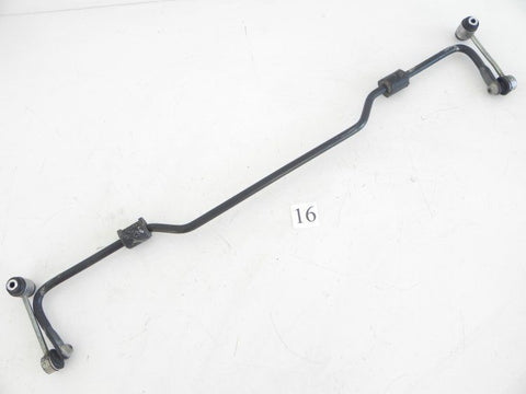 2003 LEXUS SC430 REAR STABILIZER SWAY BAR ANTIROLL STRUT 48812-24110 OEM 983 #16 - Advancebay, Inc.