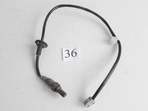 2003 LEXUS SC430 OXYGEN SENSOR MANIFOLD PIPE O2 LEVEL REAR 89465-24210 983 #36 - Advancebay, Inc.