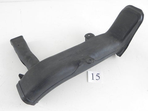 2006 LEXUS SC430 87225-24020 ENGINE AIR CLEANER INTAKE INLET DUCT LEFT 227 #15 - Advancebay, Inc.