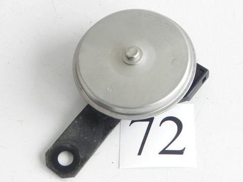 2007 LEXUS IS250 IS350 HORN LOW PITCH NOTE BOSCH CAR ALARM 86520-30610 254 #72