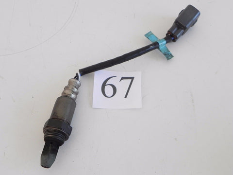 2009 LEXUS IS250 OXYGEN AIR FLOW RATIO O2 SENSOR 89467-30030 FACTORY OEM 742 #67