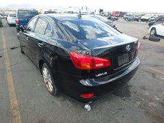 2007 Lexus IS250 AWD on sale parts only parting out Advancebay Inc #302 - Advancebay - 3