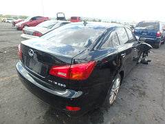 2007 Lexus IS250 AWD on sale parts only parting out Advancebay Inc #302 - Advancebay - 4
