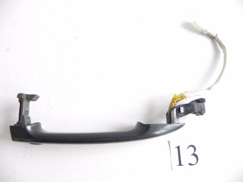 2006 LEXUS GS300 GS350 REAR LEFT OR RIGHT EXTERIOR HANDLE RELEASE OEM 178 #13 A - Advancebay, Inc.