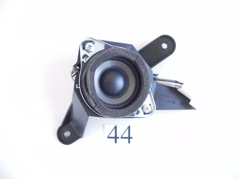 2007 LEXUS IS250 IS350 TWEETER SPEAKER FRONT RIGHT SIDE 86160-53240 345 #44