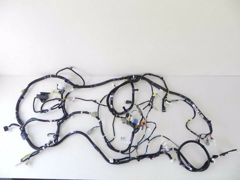 2013 LEXUS RX350 WIRE WIRING FLOOR HARNESS 82162-0E260 FACTORY OEM 359 #68