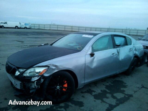 2006 Lexus GS300 AWD on sale parts only parting out Advancebay Inc #319 - Advancebay, Inc.