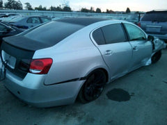 2006 Lexus GS300 AWD on sale parts only parting out Advancebay Inc #319 - Advancebay, Inc.