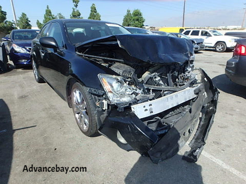 2007 Lexus IS250 on sale parts only parting out Advancebay Inc #325 - Advancebay - 1