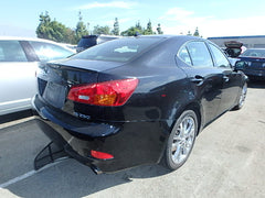 2007 Lexus IS250 on sale parts only parting out Advancebay Inc #325 - Advancebay - 4