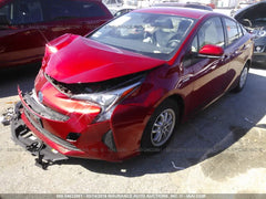 2017 TOYOTA PRIUS on sale parts only parting out Advancebay Inc #339