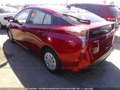 2017 TOYOTA PRIUS on sale parts only parting out Advancebay Inc #339