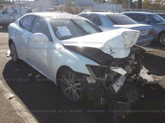 2006 Lexus IS350 on sale parts only parting out Advancebay Inc #356 - Advancebay, Inc.
