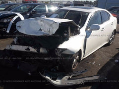 2006 Lexus IS350 on sale parts only parting out Advancebay Inc #356 - Advancebay, Inc.