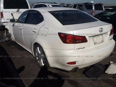 2006 Lexus IS350 on sale parts only parting out Advancebay Inc #356 - Advancebay, Inc.