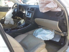 2006 Lexus IS350 on sale parts only parting out Advancebay Inc #356 - Advancebay, Inc.