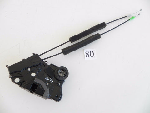 2006 LEXUS GS300 Door Lock Actuator Latch Front Right 69050-30491 OEM 178 #80 - Advancebay, Inc.