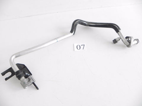 2013 LEXUS IS250 IS350 AC AIR CONDITION PRESSURE LINE TUBE 88707-53070 298 #07