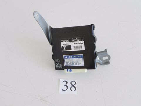 2006 LEXUS GS300 AWD TRANSFER CASE CONTROL COMPUTER ECM 89630-30120 OEM 178 #38 - Advancebay, Inc.