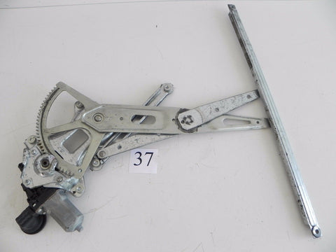 2006 LEXUS GS300 WINDOW REGULATOR MOTOR ACTUATOR FRONT RIGHT 85710-58010 178 #37 - Advancebay, Inc.