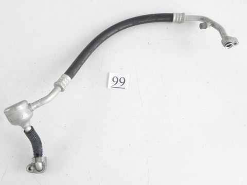 2003 LEXUS SC430 AC AIR CONDITION SUCTION HOSE LINE FACTORY 88712-24211 982 #99 - Advancebay, Inc.