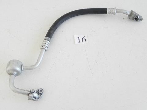 2006 LEXUS GS300 88712-30160 AC AIR CONDITION SUCTION TUBE LINE PIPE OEM 178 #16 - Advancebay, Inc.