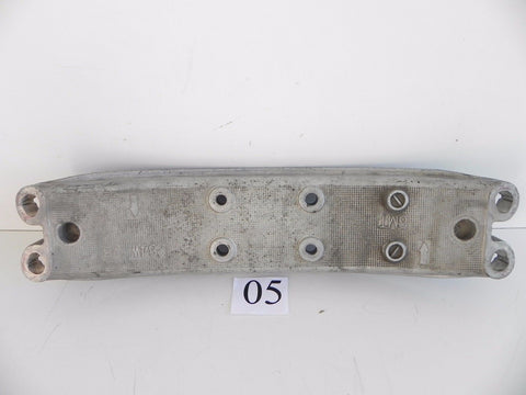 2007 LEXUS IS250 ENGINE TRANSMISSION MOUNT BRACKET BAR SUPPORT OEM 254 #05
