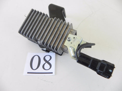 2013 LEXUS RX350 FUEL PUMP RESISTOR CONTROL MODULE 23080-31131 OEM 359 #08