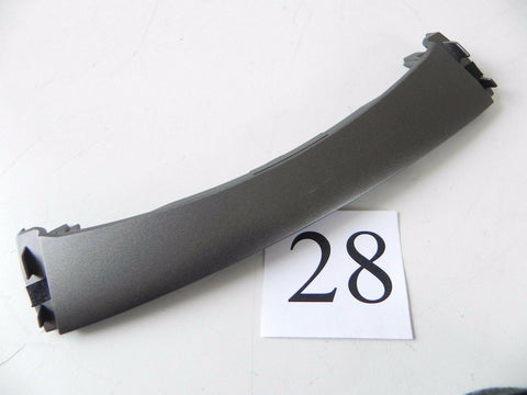 2013 LEXUS IS250 IS350 RADIO TRIM BEZEL CENTER CONSOLE COVER 55413-53050 298 #28