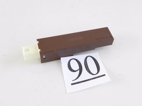 2013 LEXUS RX350 DOOR LOCK OSCILLATOR ANTENNA MODULE 899A0-47010 OEM 192 #90 A
